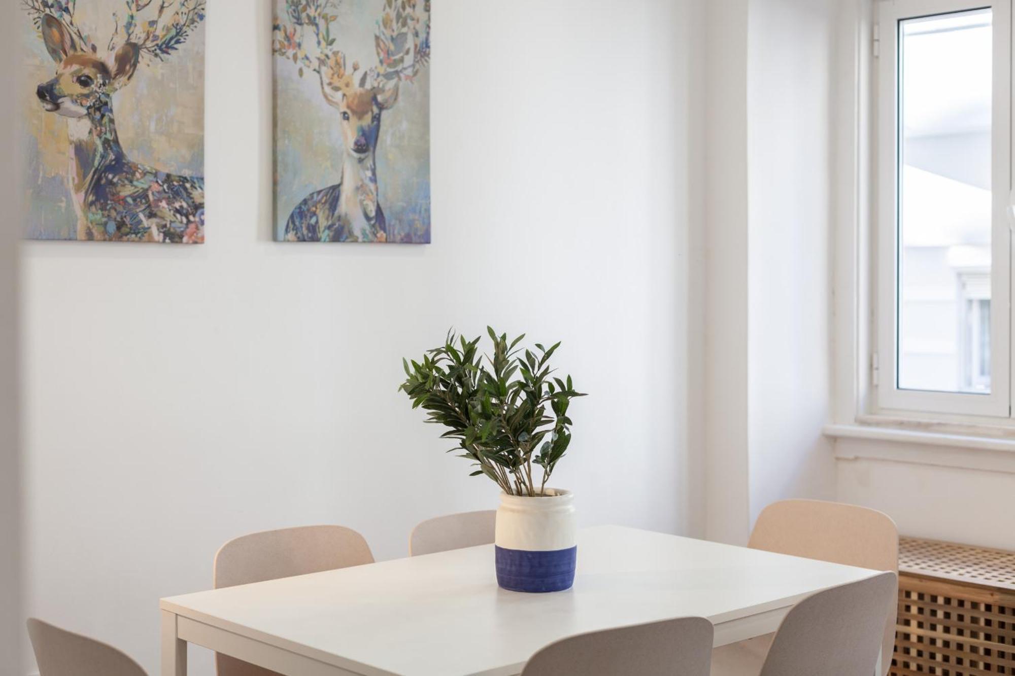 Appartement Flh Principe Real Art