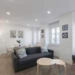 Flh Principe Real Art Apartment