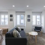 Flh Principe Real Art Apartment