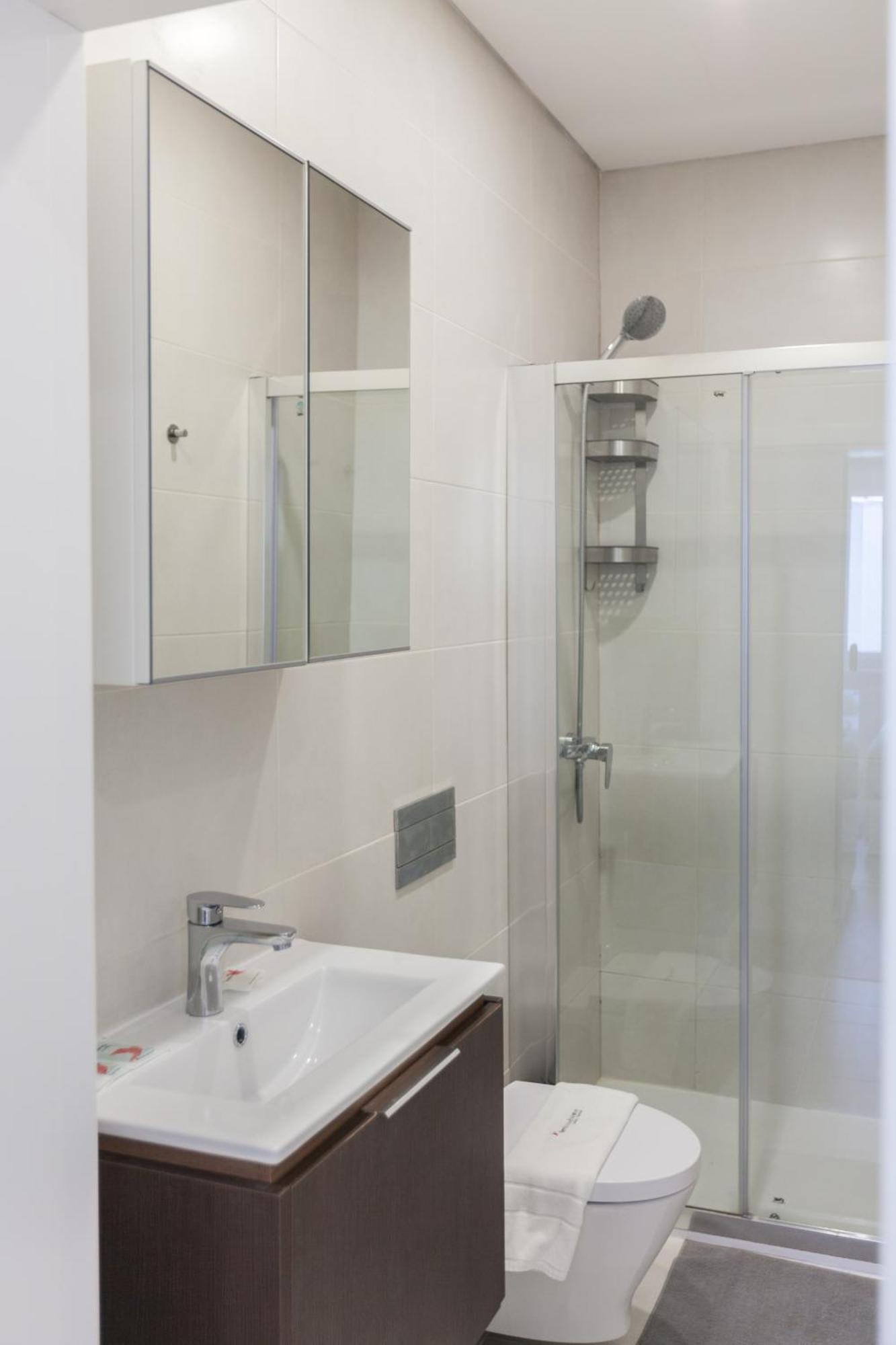 Apartment Flh Principe Real Art Lissabon