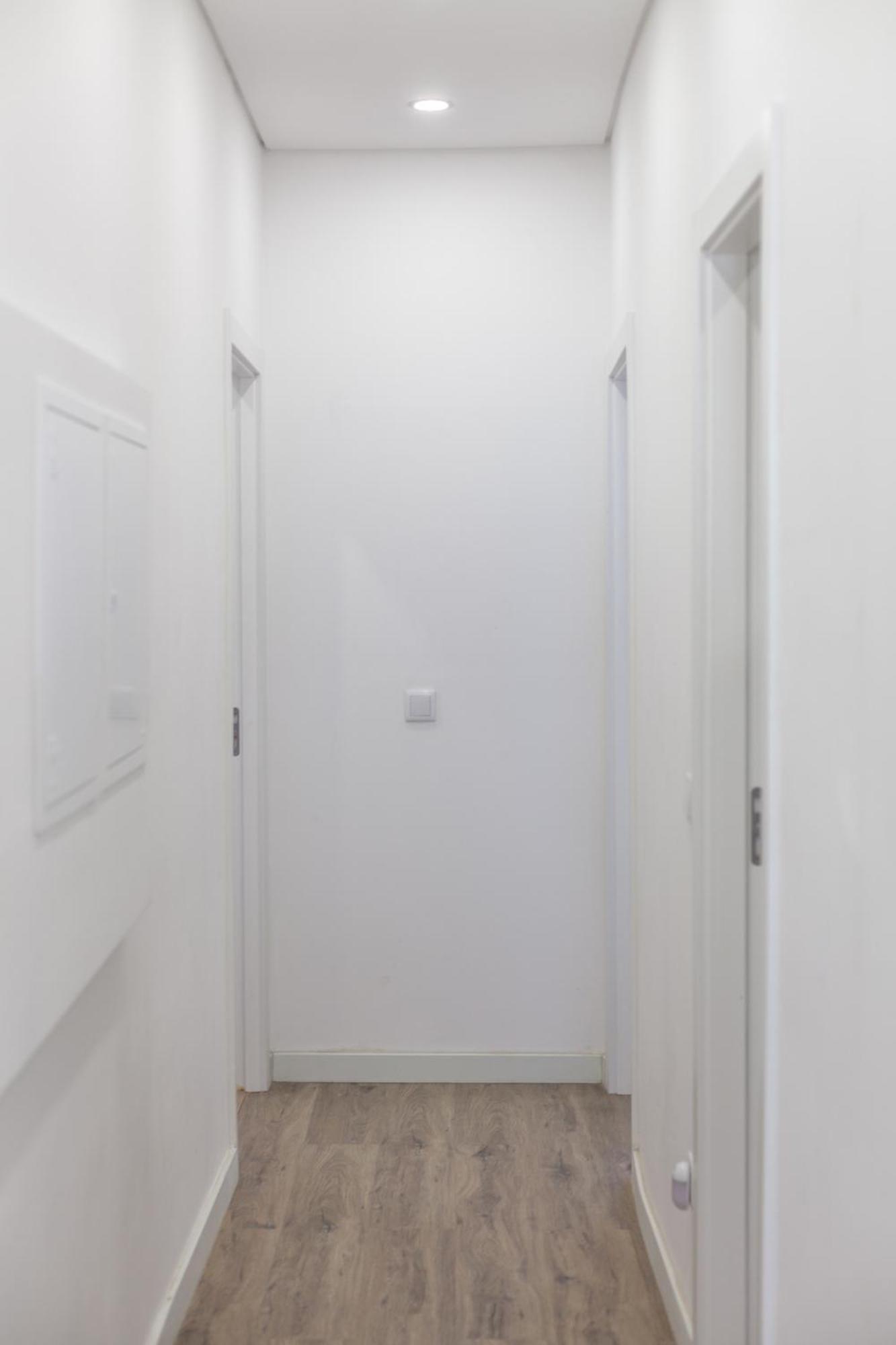 Flh Principe Real Art Apartment