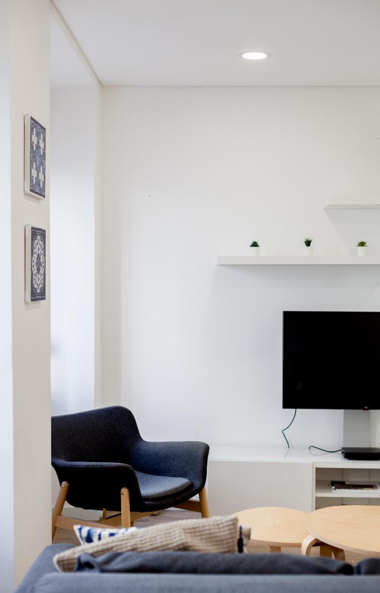 Apartment Flh Principe Real Art